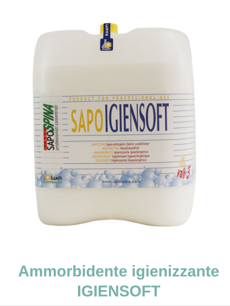 Igiensoft